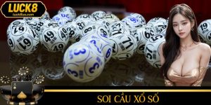 Soi Cầu Xổ Số